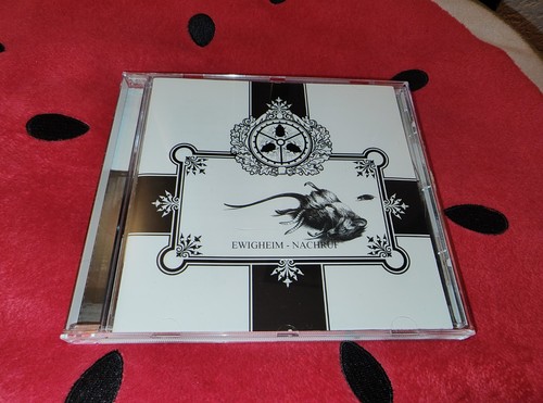Ewigheim nachruf gothic dark - nachruf,