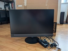 Wie neu lenovo - neu, ideacentre