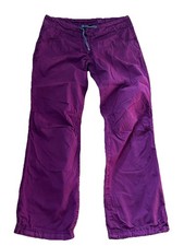 Tolle Vintage Boulderhose von