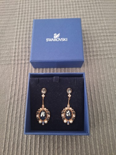 Swarovski ohrringe modell - swarovski,