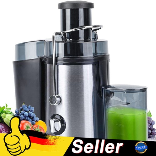 800w entsafter juicer - entsafter,