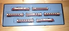Märklin mini club - märklin, tee