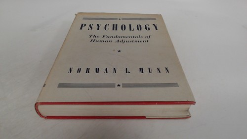 Psychology the fundamentals - the,