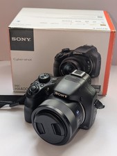 Sony Cyber-shot DSC-HX400V – 20,4 MP (Carl Zeiss)