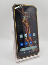 Cubot KingKong 5 schwarz