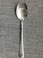 JUSTINUS Besteck Einzelteil Zuckerlöffel, Restbestand