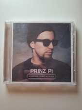 Prinz Pi – Kompass Ohne