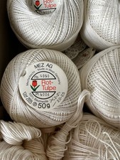 50 g MEZ farbecht Strick- &