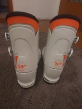 Kinder Skischuhe Wedze ADX