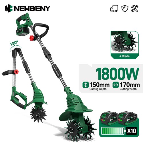 Motorhacke gartenfräse akku - gartenfräse,