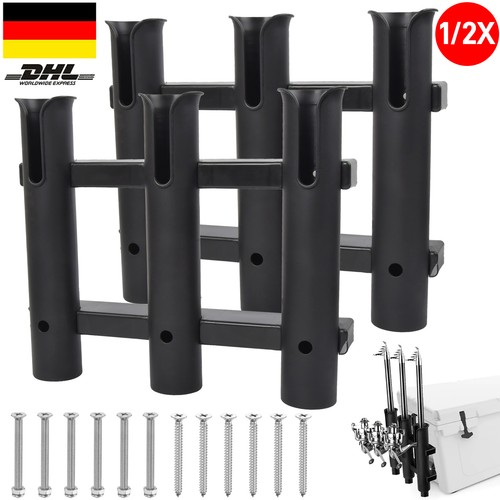 Fach rutenhalter rod holder - rod,