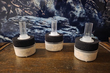 3x Mini Biofilter Luftfilter