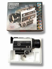 Cosina SM-2000 Macro Super 8