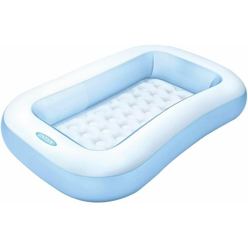 Intex babypool blau - intex,