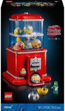 Lego 21358 spielzeugautomat - lego,