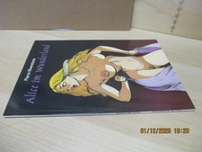 Alice im Wunderland -