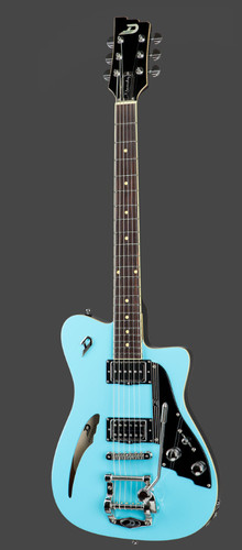 Duesenberg caribou narvik blue - narvik,