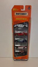 Matchbox Ford FERRARI Hot Rod