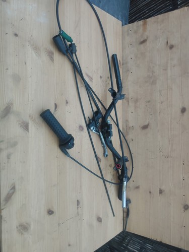 Lenker piaggio sfera - piaggio,