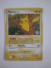 Pokemon Karten Promo Diamant