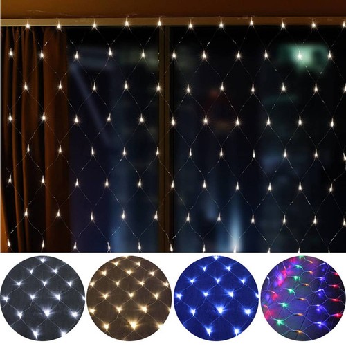 Led lichternetz modi - lichternetz,
