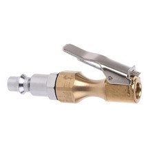 Hot Sale Heavy DutyBrass Air