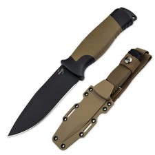 BÖKER PLUS Desertman