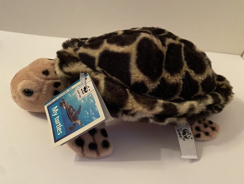 Wwf zoll turtle - zoll,