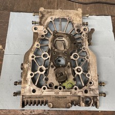 Hatz Dieselmotor Steuerdeckel 1D90 V 1D90 W