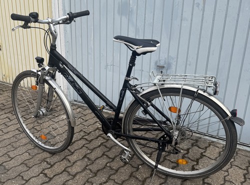 Ktm trekking fahrrad zoll - ktm, trekking-fahrrad,