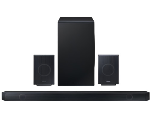 Samsung q995gd soundbar - hw-q995gd/zg,