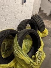 4  Sommerreifen MICHELIN