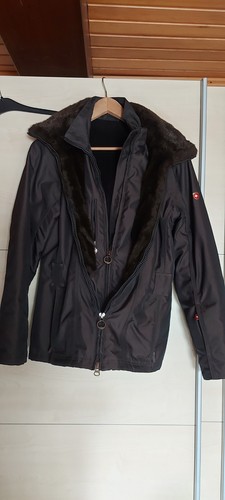 Wellensteyn zermatt parka - zermatt,