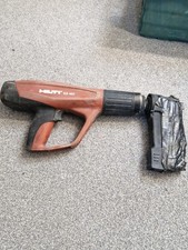 Hilti DX5 F8 Nagelpistole