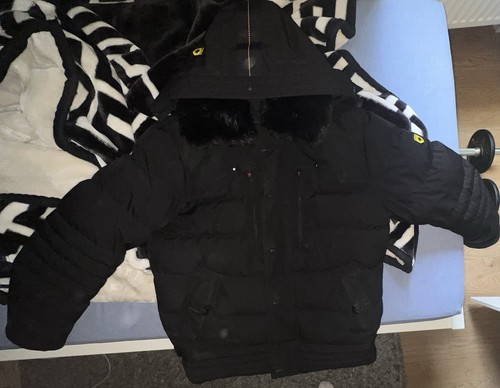 Wellensteyn winterjacke herren - wellensteyn,