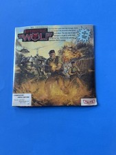 Commodore Amiga 500/1000