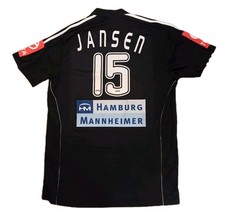 Adidas Torsten Jansen DHB