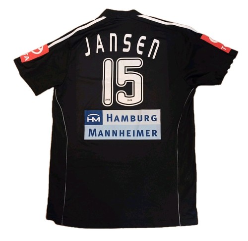 Adidas torsten jansen - jansen, dhb