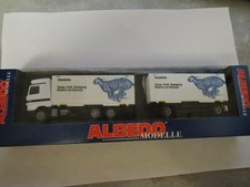 Albedo 250007 Mercedes Benz