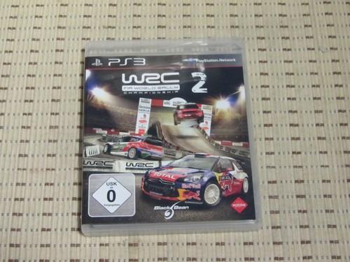 Wrc fia world - fia,