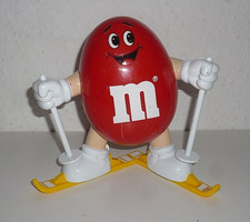 M & M SPENDER DISPENSER /