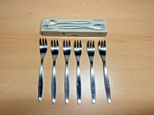 WMF Stockholm Cromargan 6