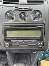 VW Touran, Polo 6R, Caddy