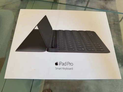 Apple ipad smart keyboard - apple,