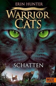 Warrior cats ein - -,