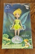 Disney Store Fairies