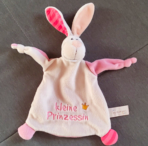 Nici first schmusetuch - nici, my
