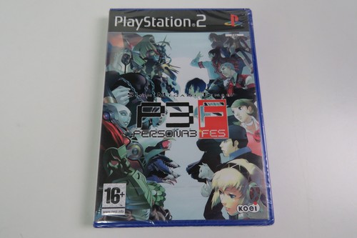 Shin megami tensei - megami,