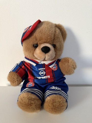 Bayern münchen maskottchen - bayern,