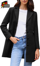 Damen Wintermantel mit